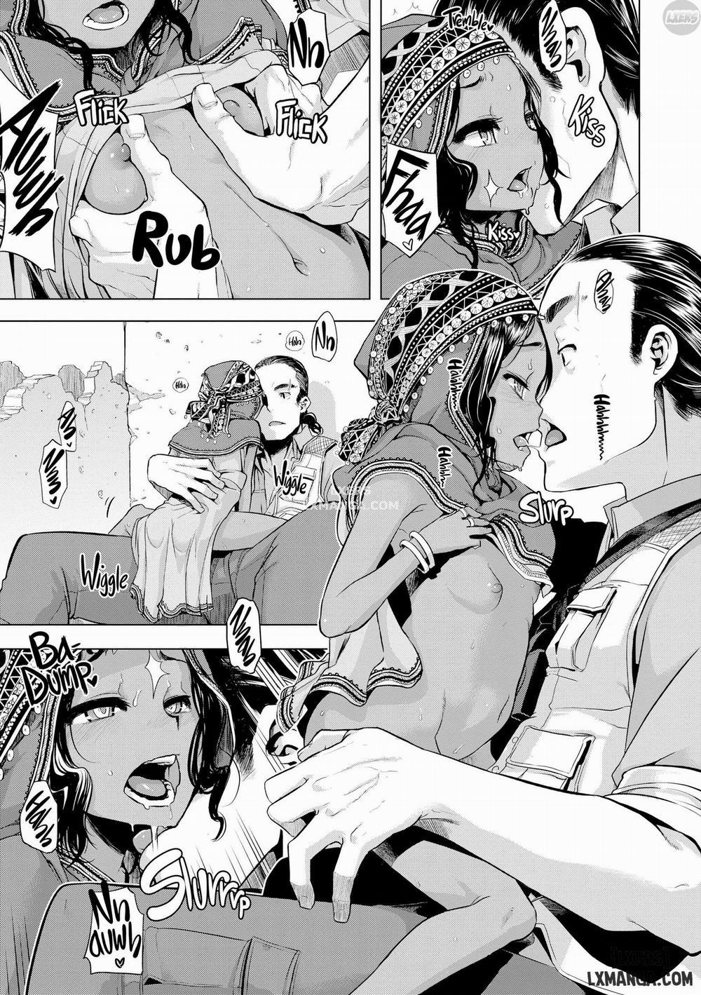 The Pink Album 5 trang 13