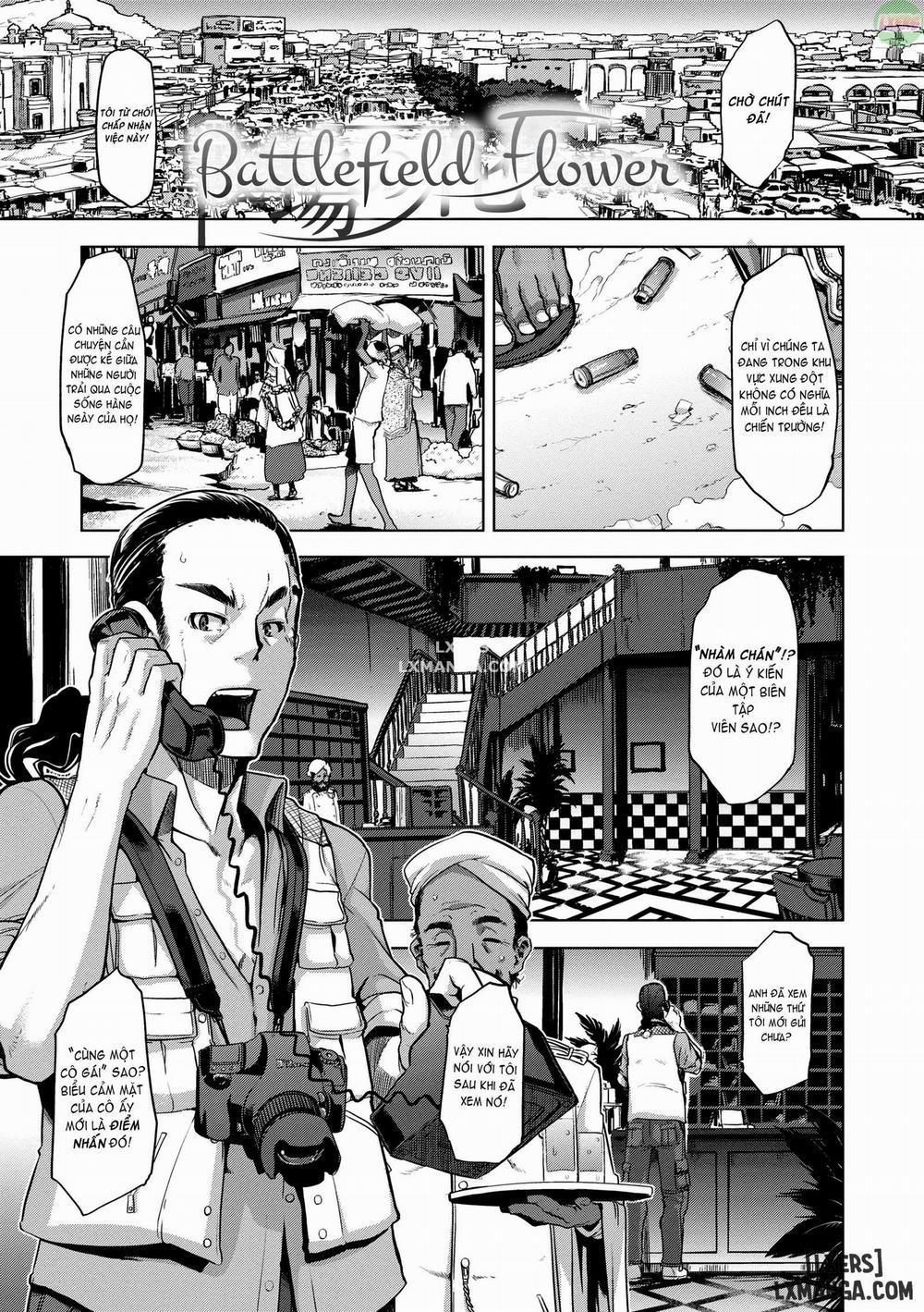 The Pink Album 5 trang 3