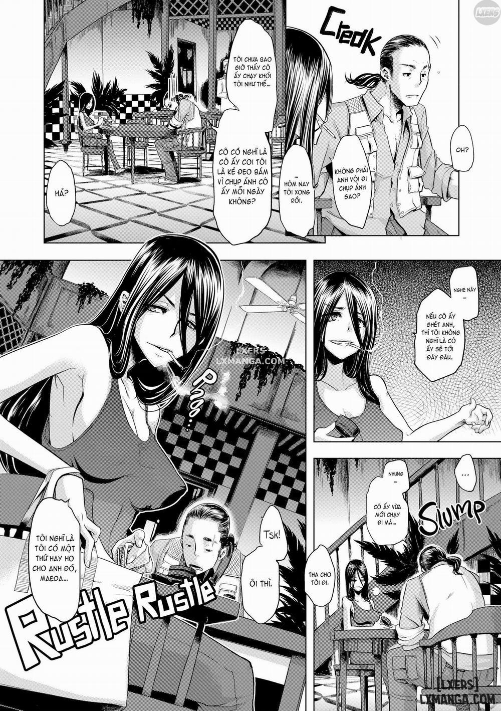 The Pink Album 5 trang 6