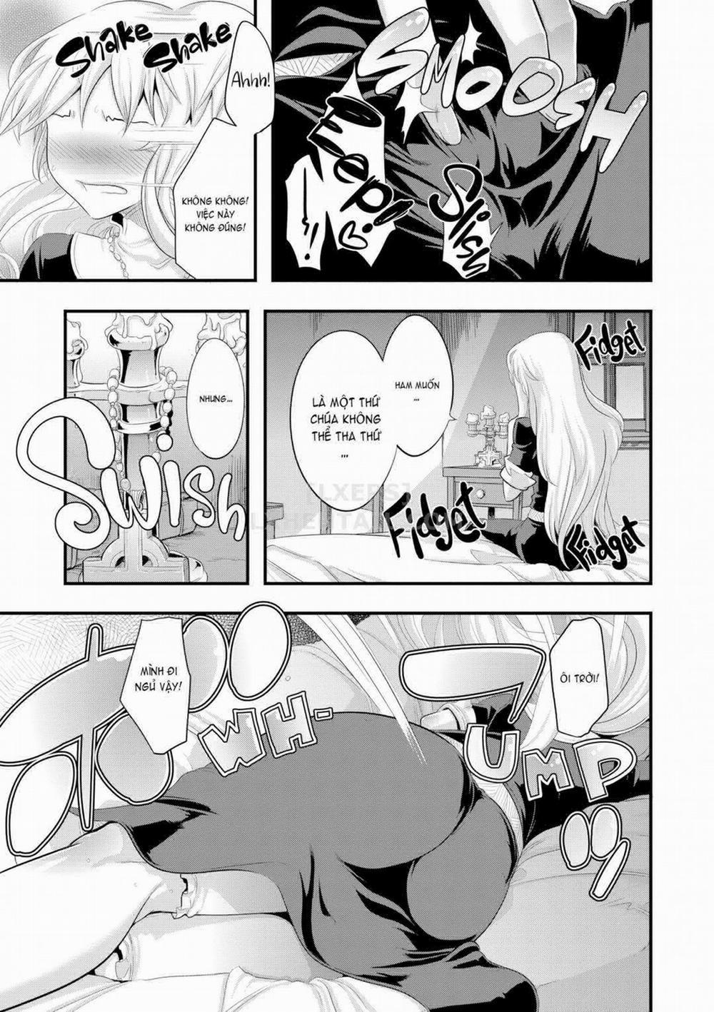 The Pink Album 6 0 Incubus 0 trang 12