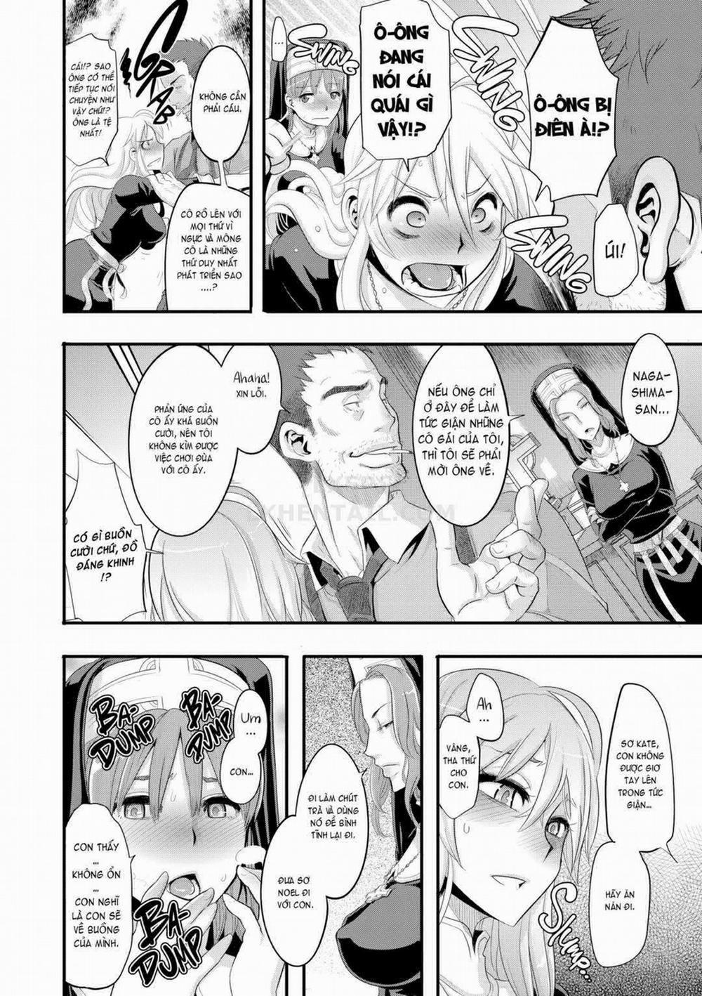 The Pink Album 6 0 Incubus 0 trang 7