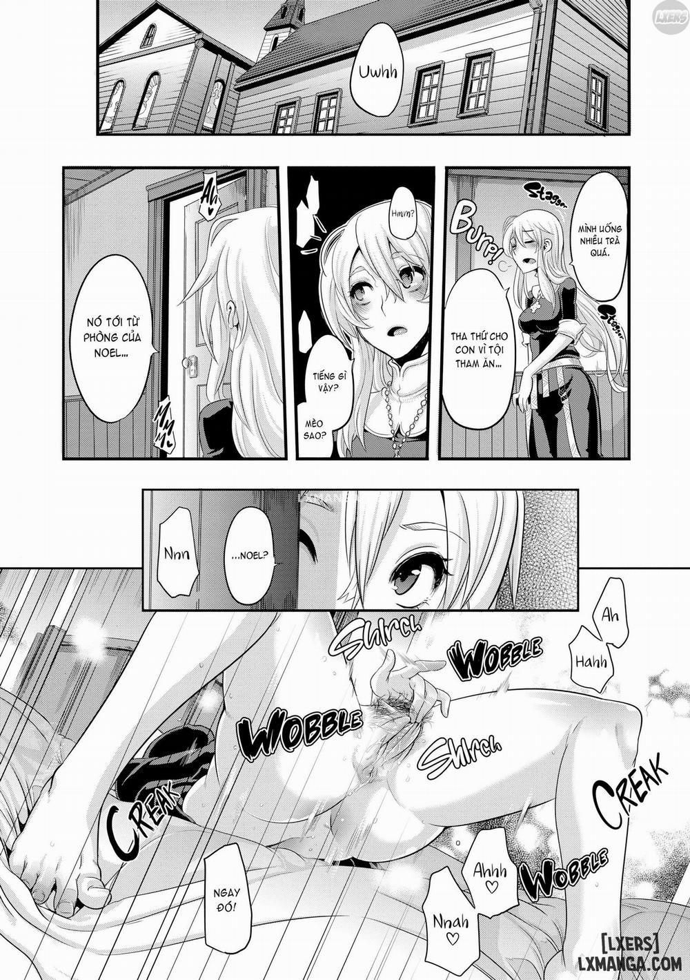 The Pink Album 6 trang 10