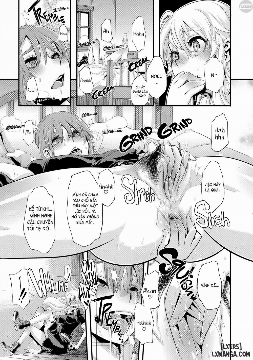 The Pink Album 6 trang 11