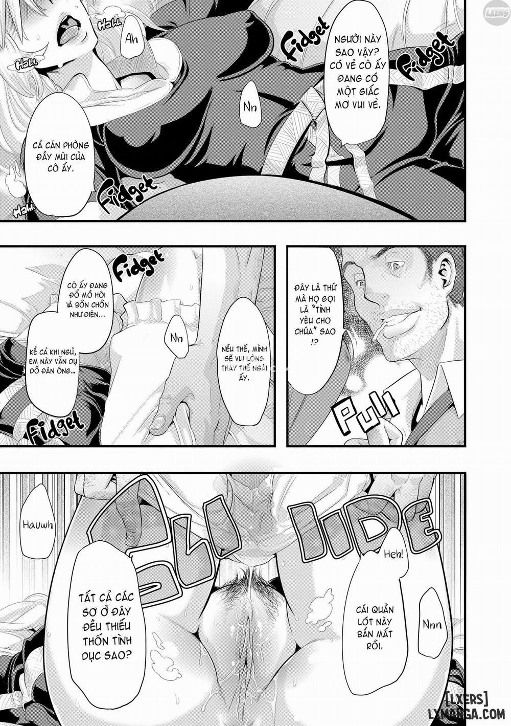 The Pink Album 6 trang 17