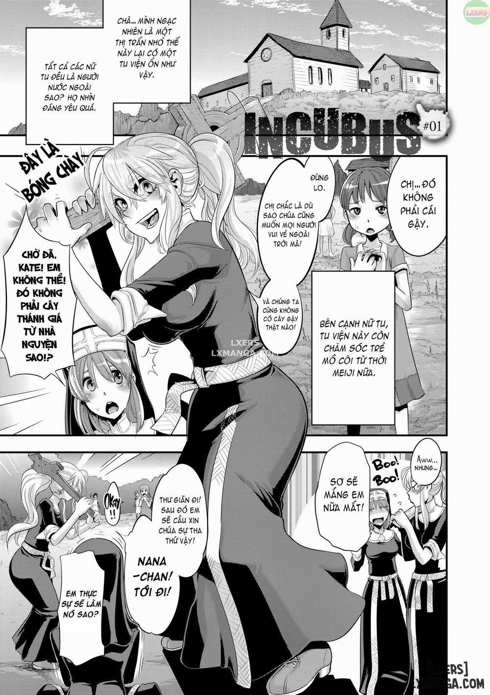 The Pink Album 6 trang 3