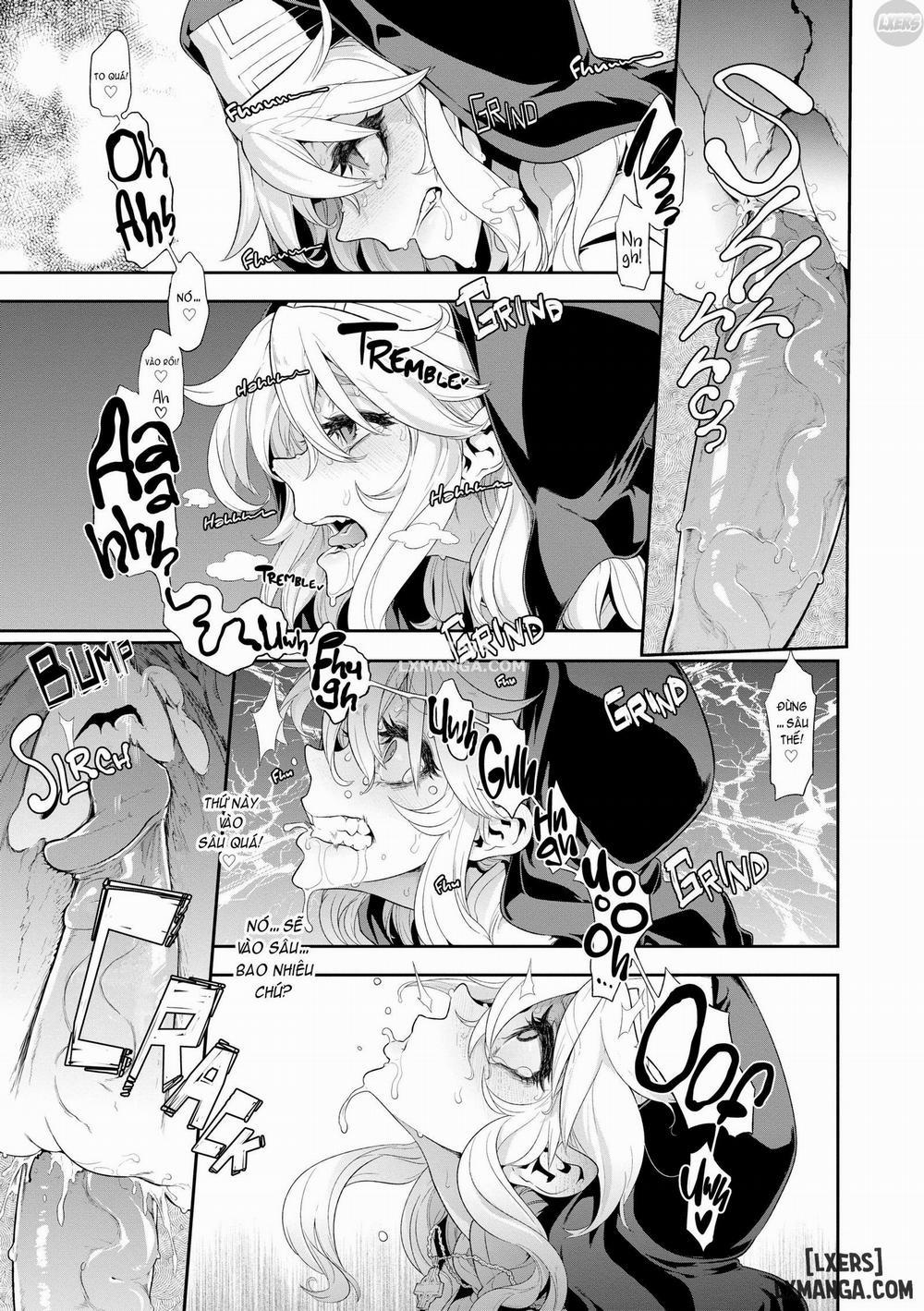 The Pink Album 7 trang 15