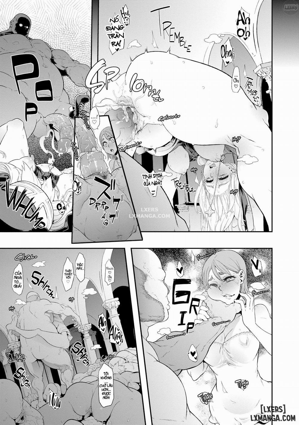 The Pink Album 7 trang 23