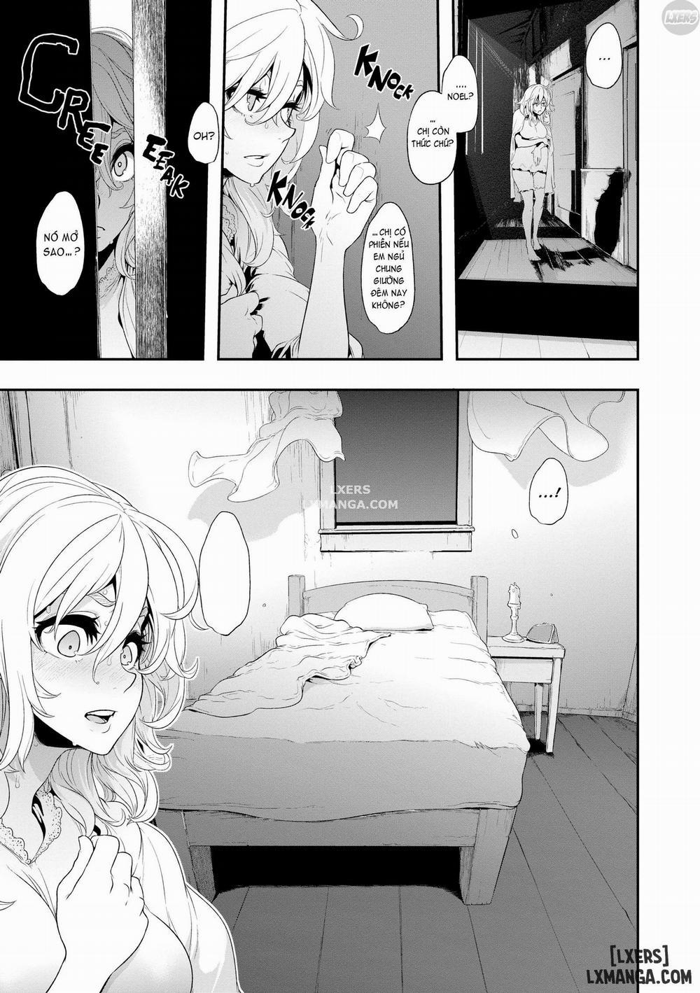 The Pink Album 7 trang 5