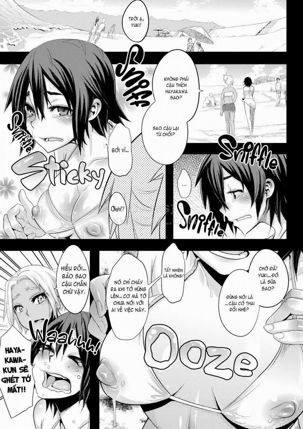 The Pink Album 8 0 Incubus 0 trang 12