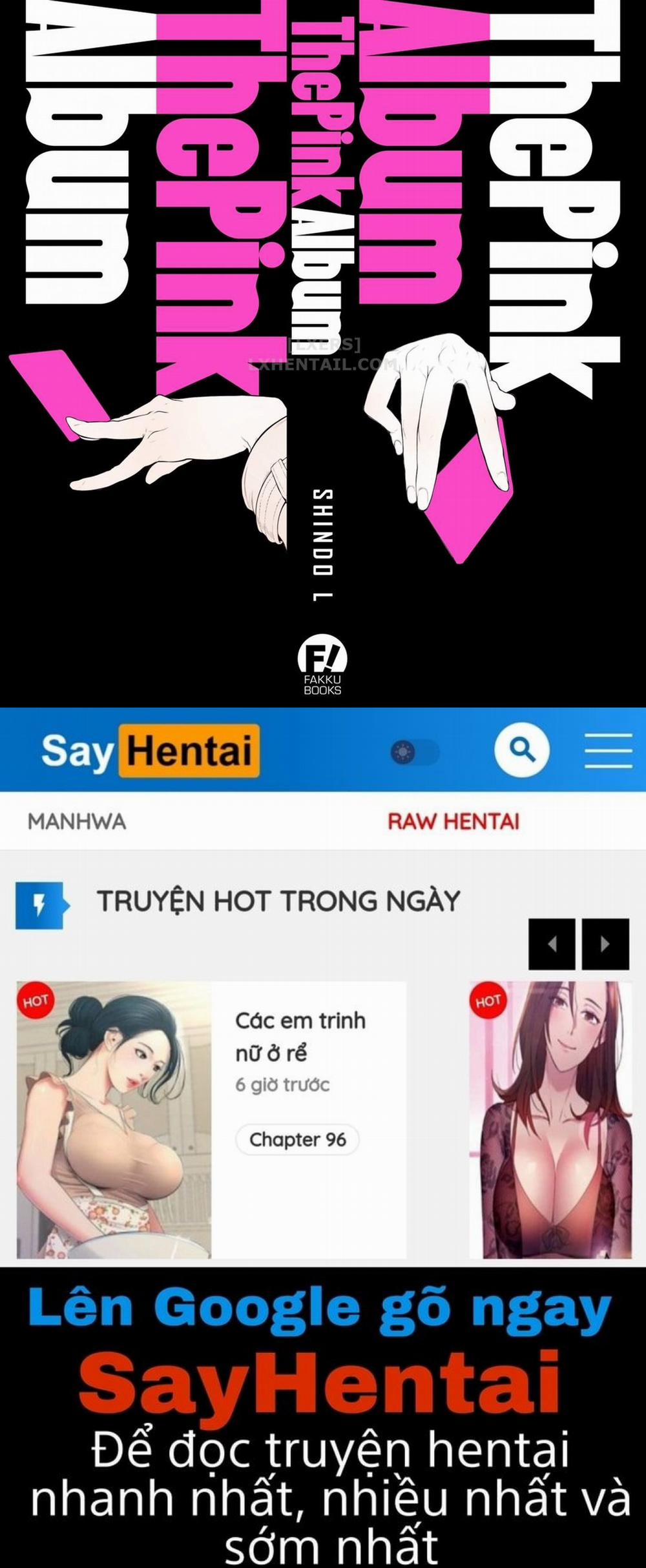 The Pink Album 8 0 Incubus 0 trang 34