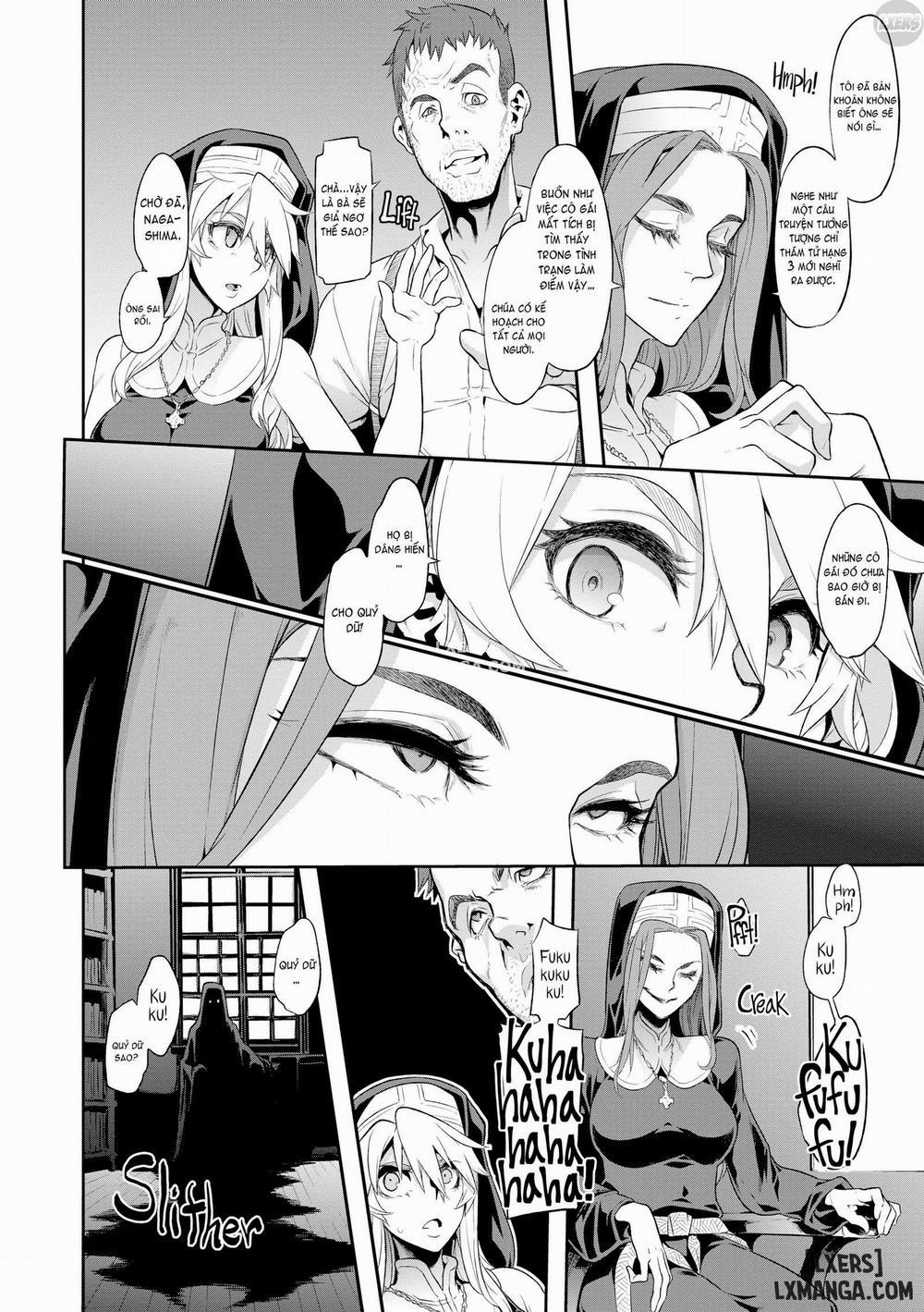 The Pink Album 8 END trang 4