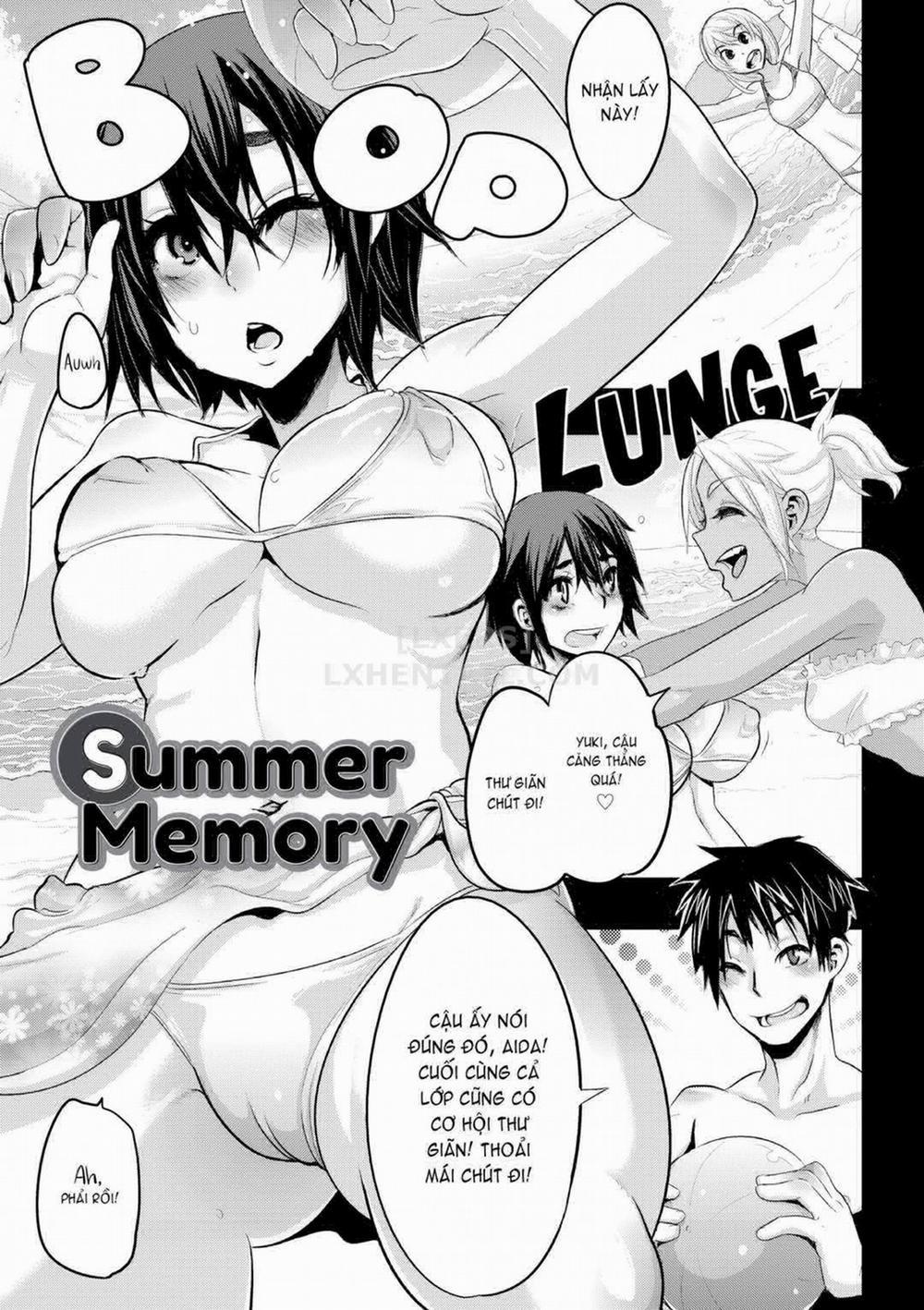 The Pink Album 8 - Incubus #3 trang 10