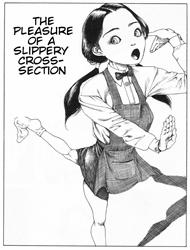 Đọc truyện tranh The Pleasure Of A Slippery