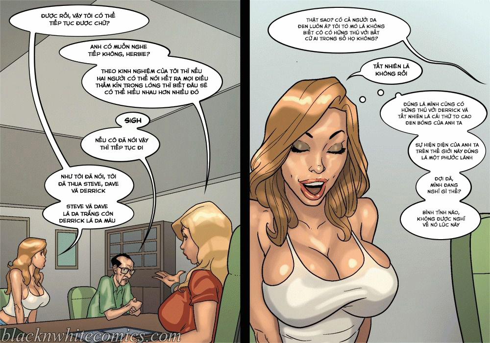 The Poker Game 5 trang 16