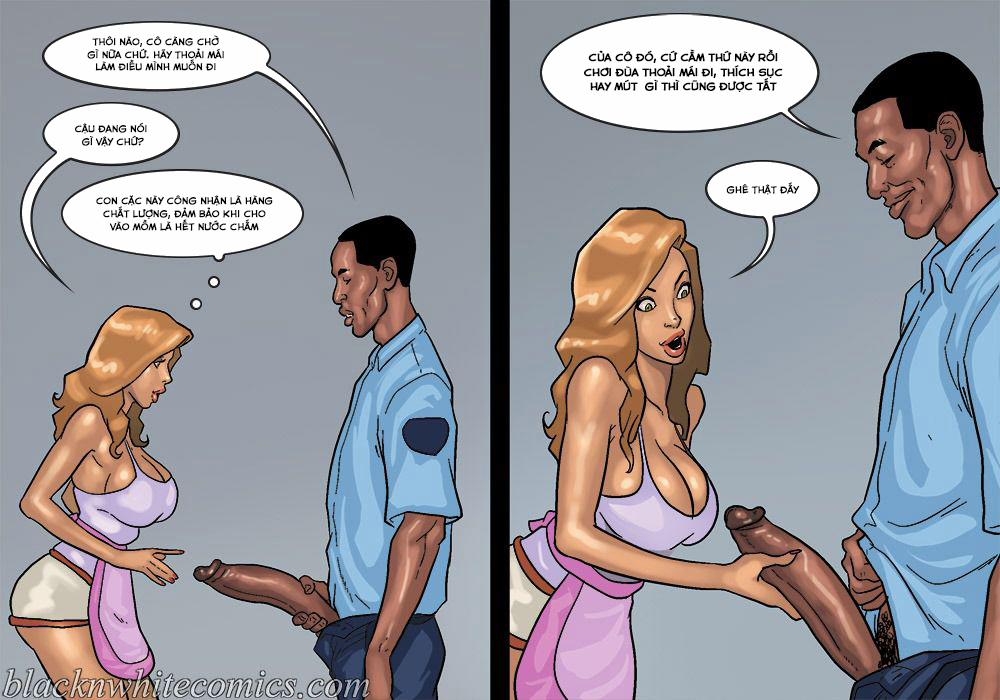 The Poker Game 5 trang 27