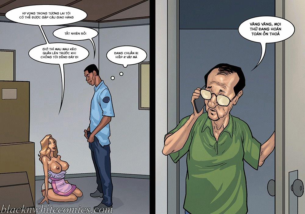 The Poker Game 5 trang 38