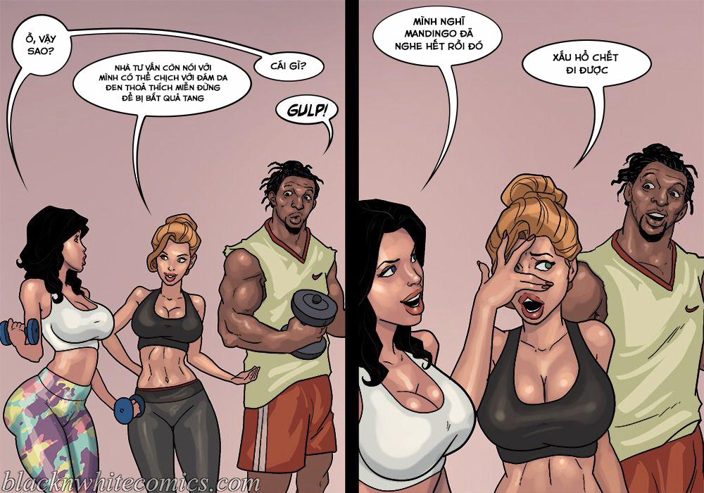 The Poker Game 6 trang 0