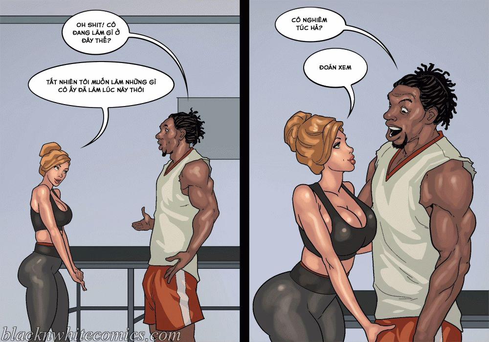 The Poker Game 6 trang 26