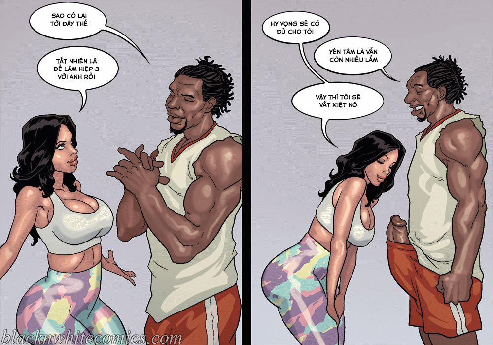 The Poker Game 6 trang 55