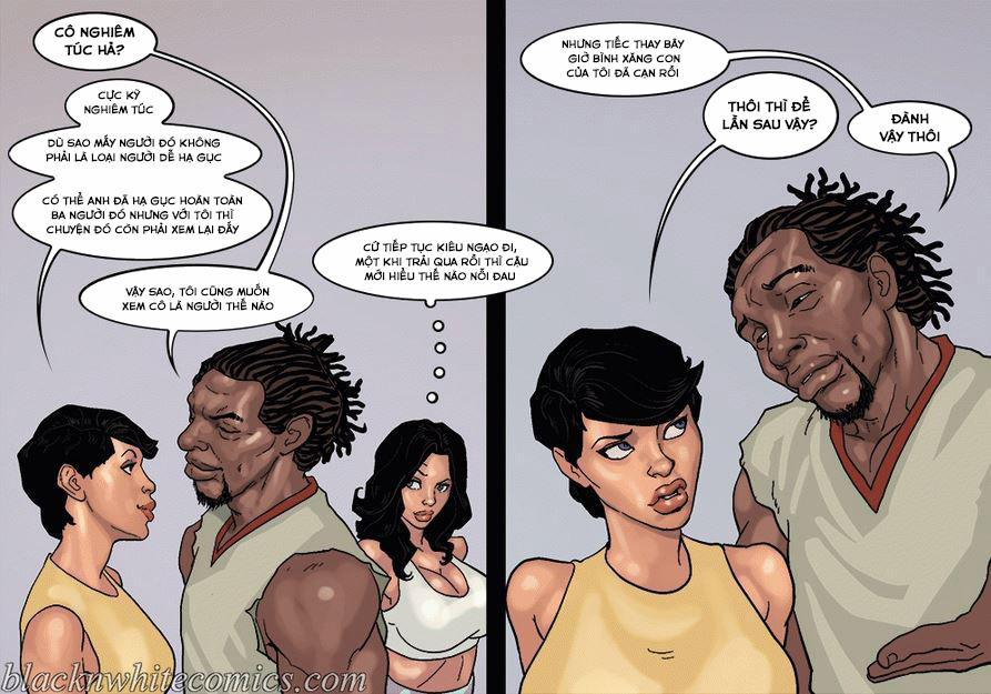 The Poker Game 6 trang 79