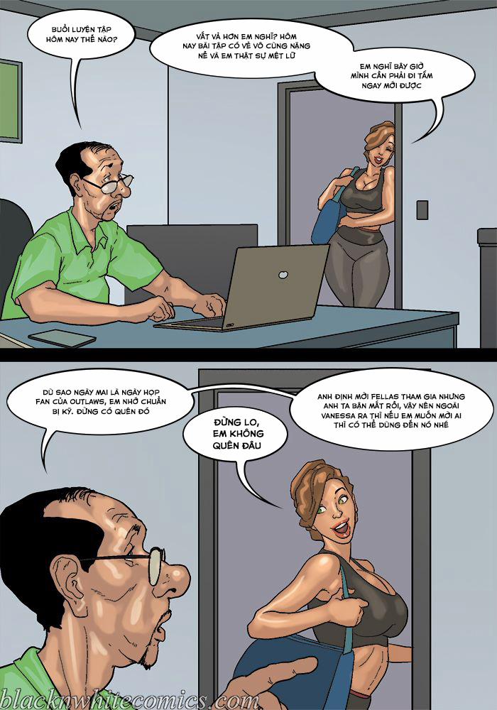 The Poker Game 7 trang 0