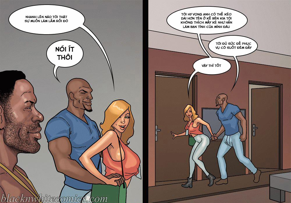 The Poker Game 7 trang 34