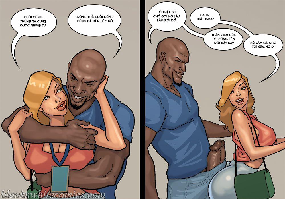 The Poker Game 7 trang 35