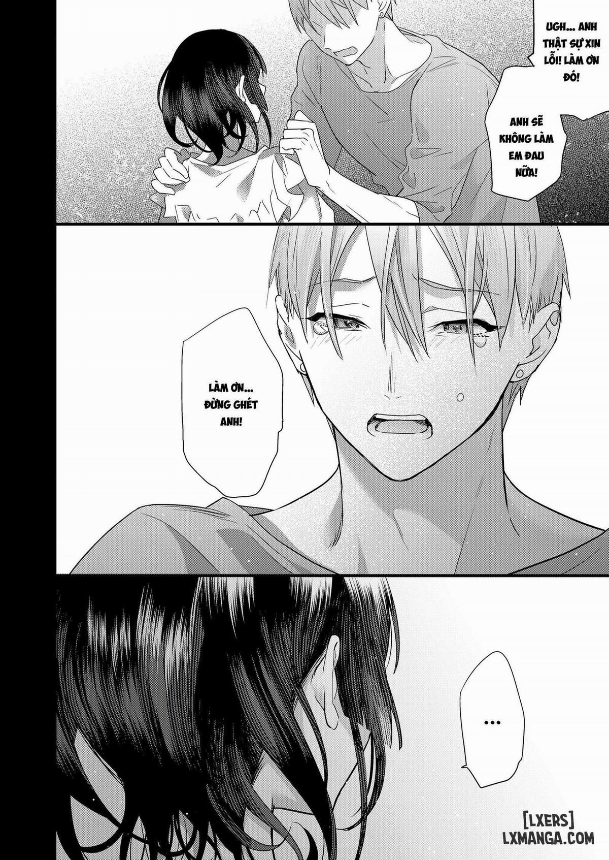 The Price of Sin [J18] 1 trang 26