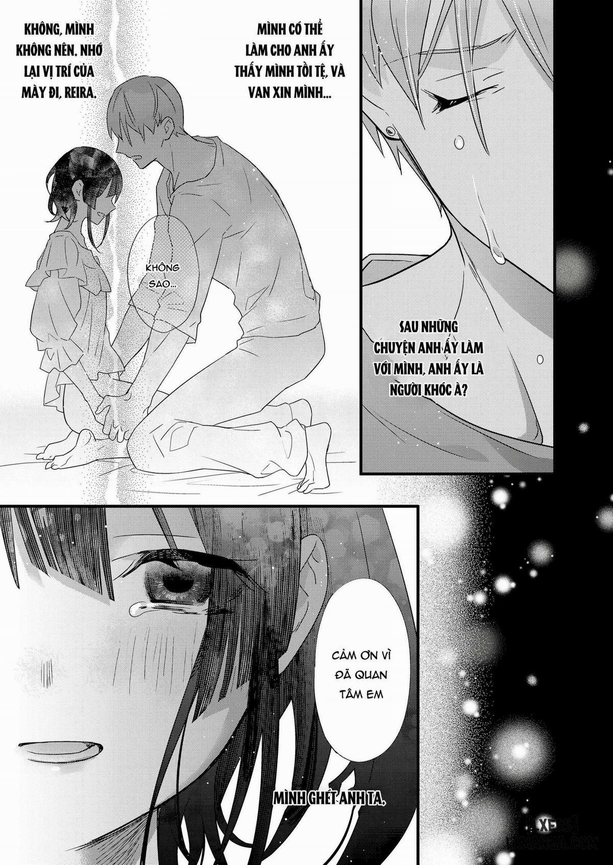 The Price of Sin [J18] 1 trang 27