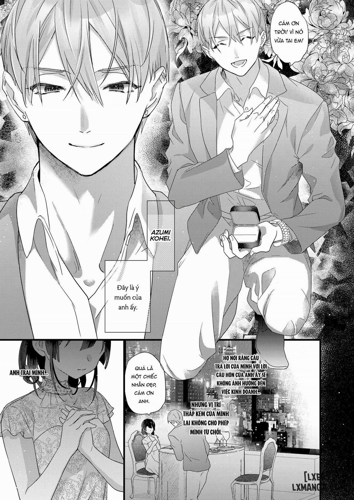 The Price of Sin [J18] 1 trang 5