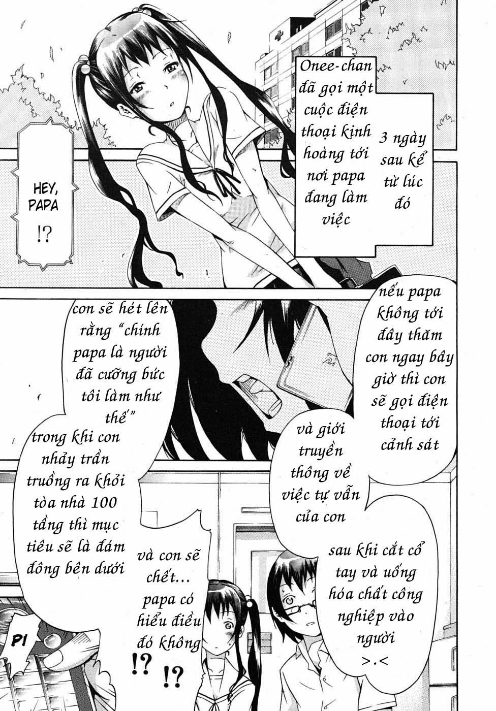 The Princess Of The Sleep 2 [End] trang 23