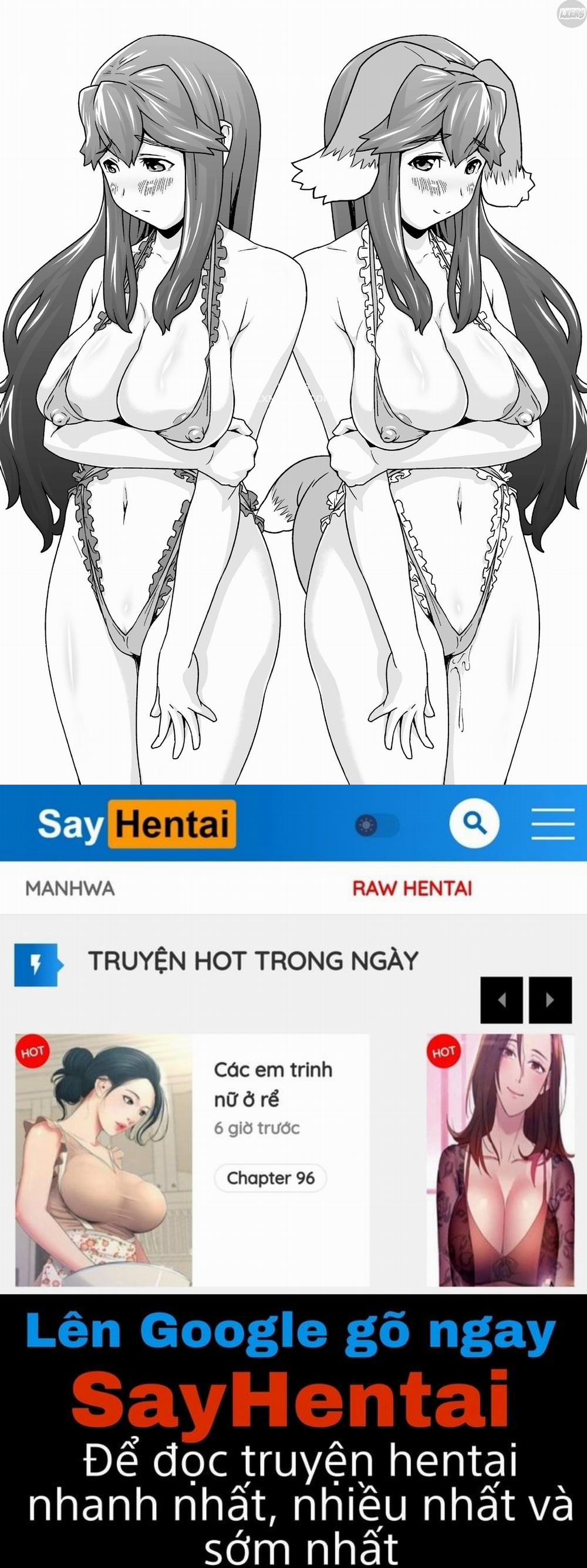 The Princess Who Became a Dog 1 trang 19