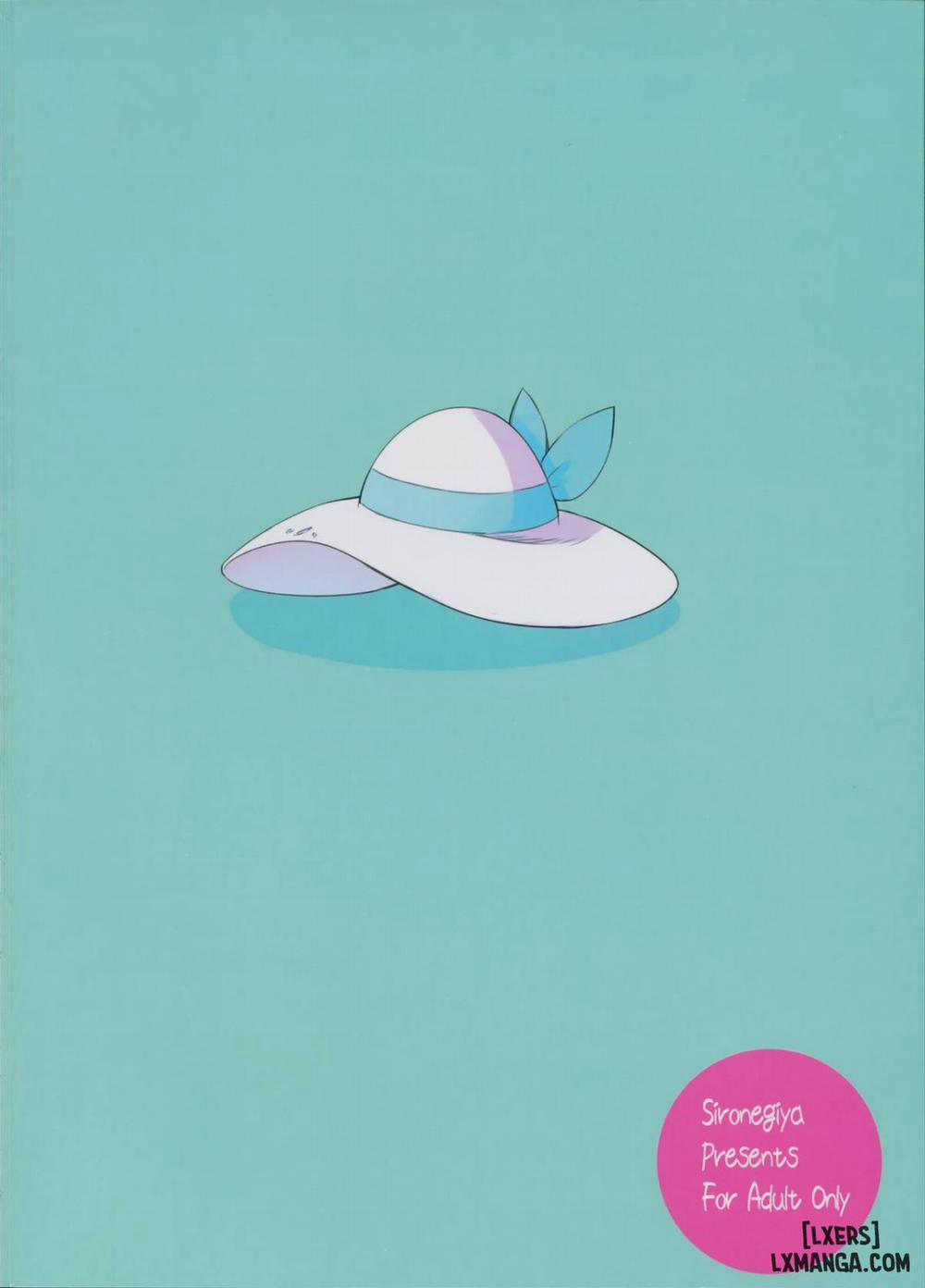 The Professor's Assistant At Night 3 Oneshot trang 29