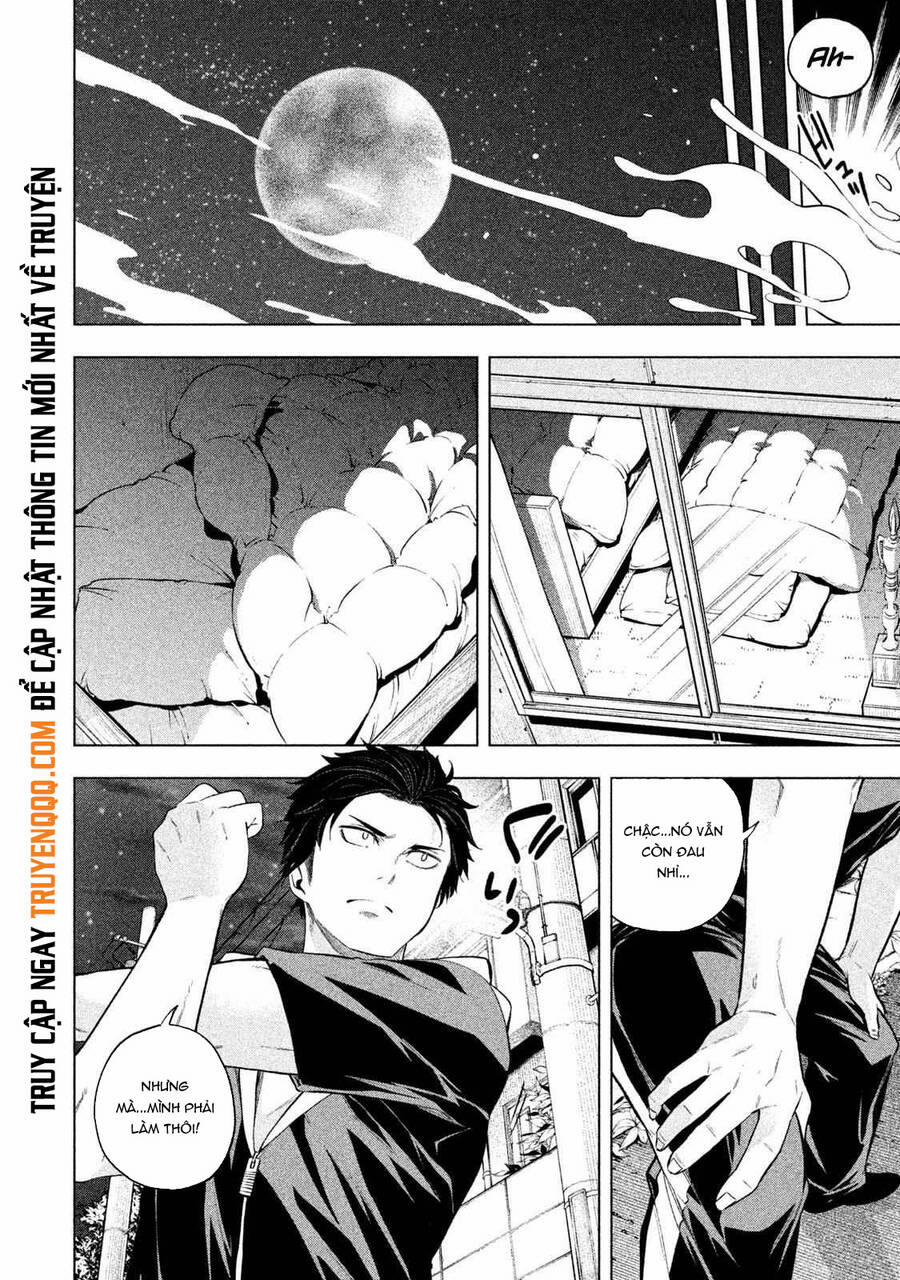 Thế Quái Nào Cô Giáo Lại Ở Đây!? 67 trang 11