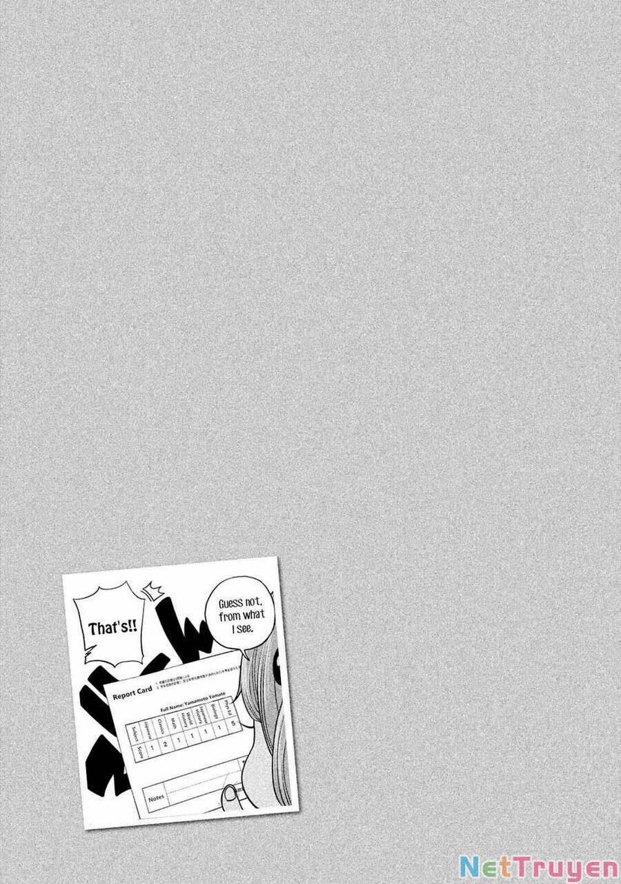 Thế Quái Nào Cô Giáo Lại Ở Đây!? 68 trang 16