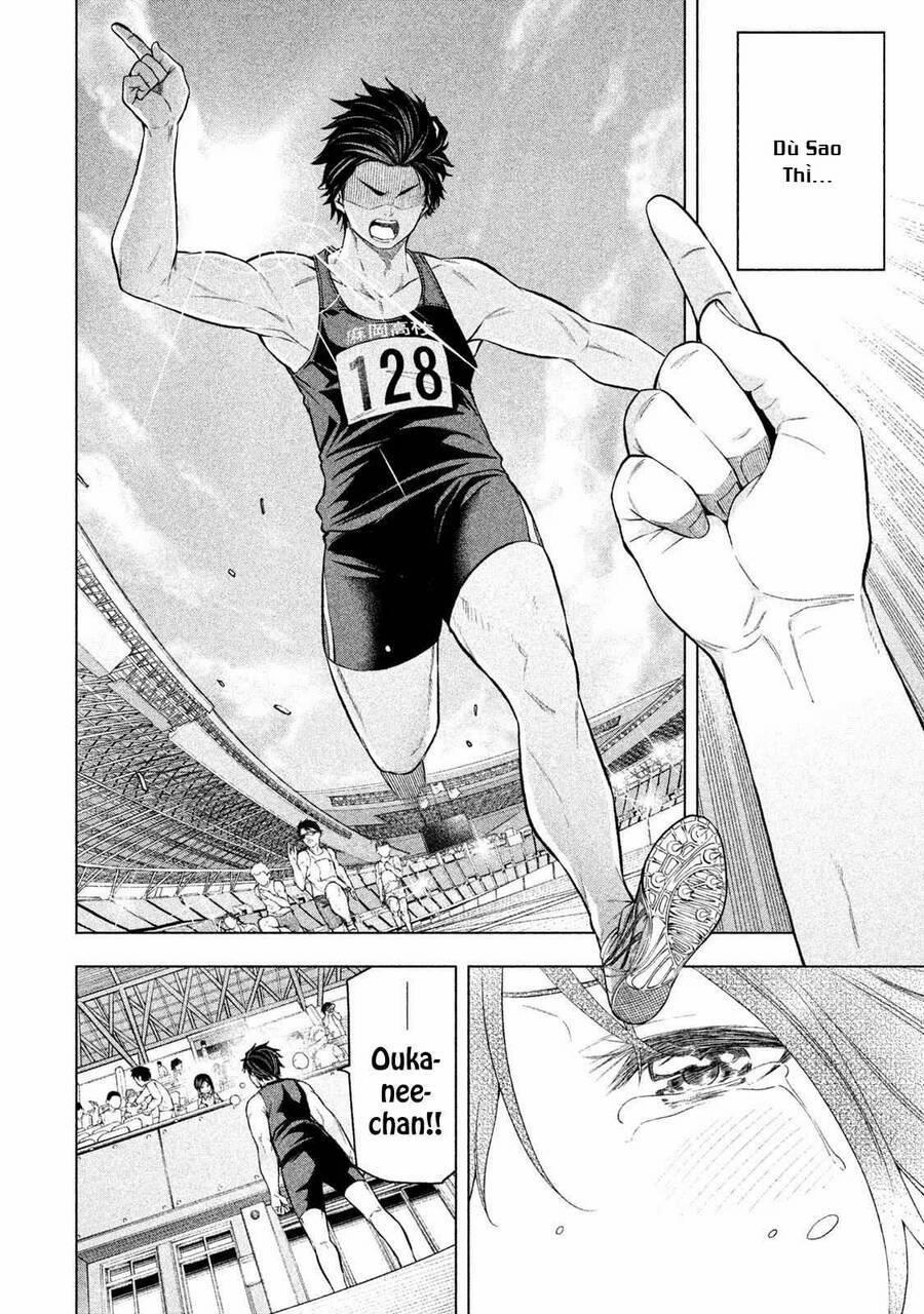 Thế Quái Nào Cô Giáo Lại Ở Đây!? 70 trang 18