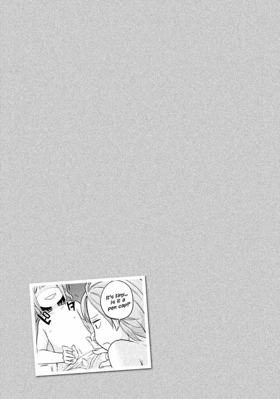 Thế Quái Nào Cô Giáo Lại Ở Đây!? 72 trang 15