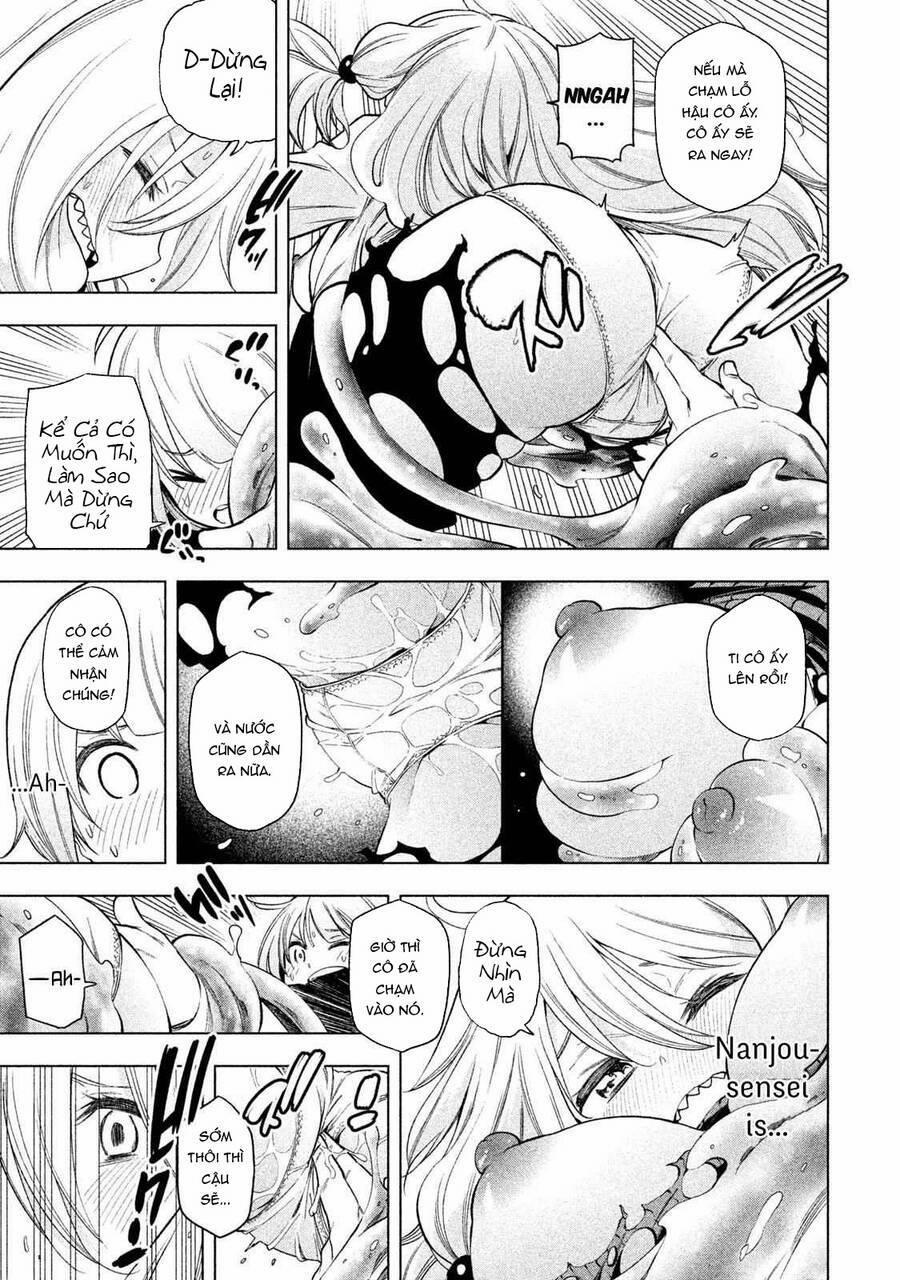 Thế Quái Nào Cô Giáo Lại Ở Đây!? 75 trang 11