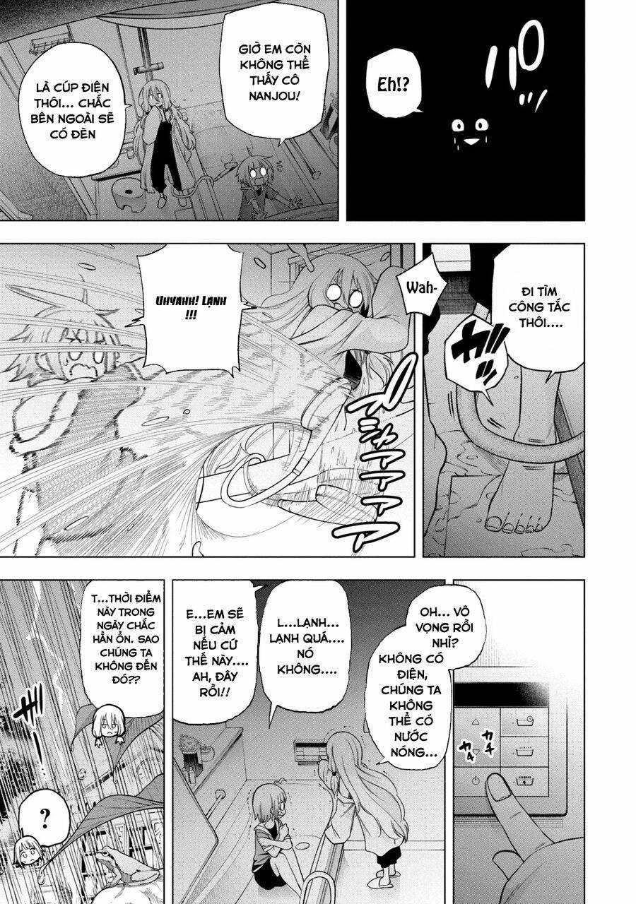 Thế Quái Nào Cô Giáo Lại Ở Đây!? 84 trang 4