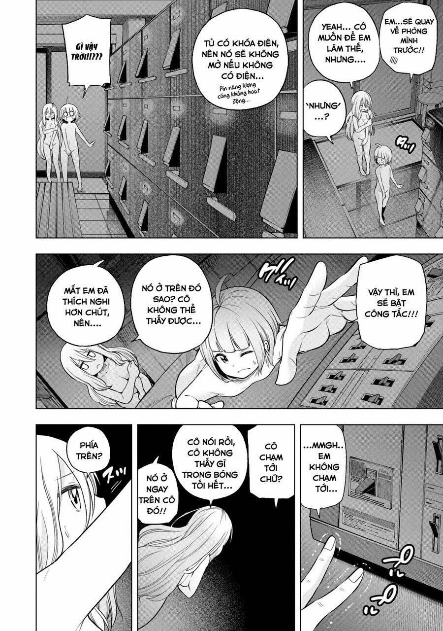 Thế Quái Nào Cô Giáo Lại Ở Đây!? 84 trang 9