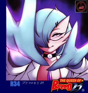 Đọc truyện tranh The queen of breed