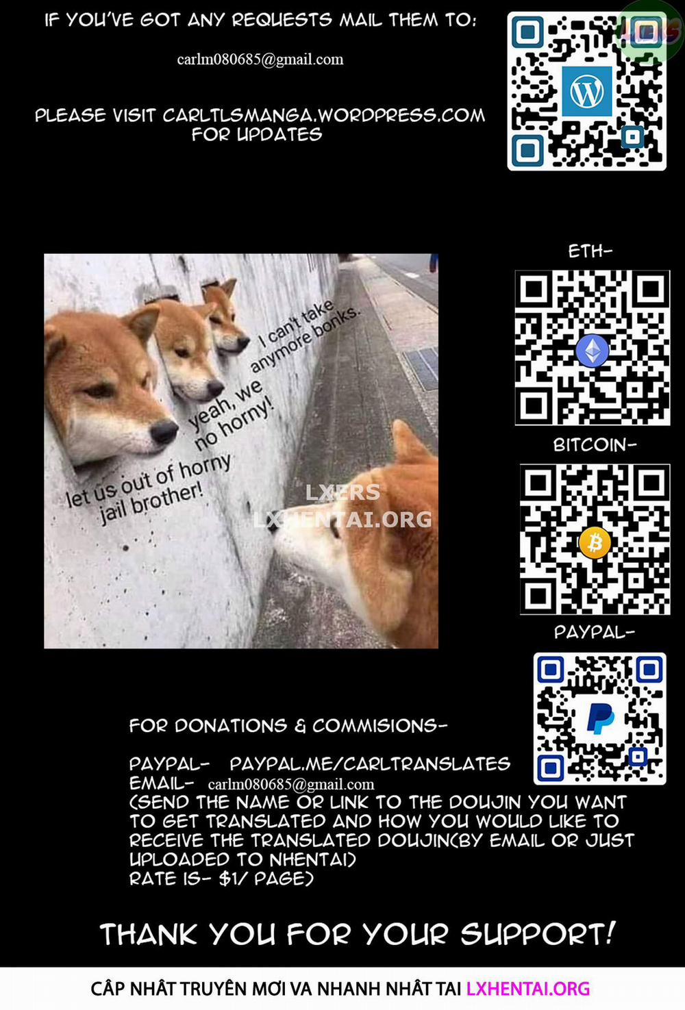 The Reason Why I Was Able To Get A White Gyaru Girlfriend Oneshot trang 36