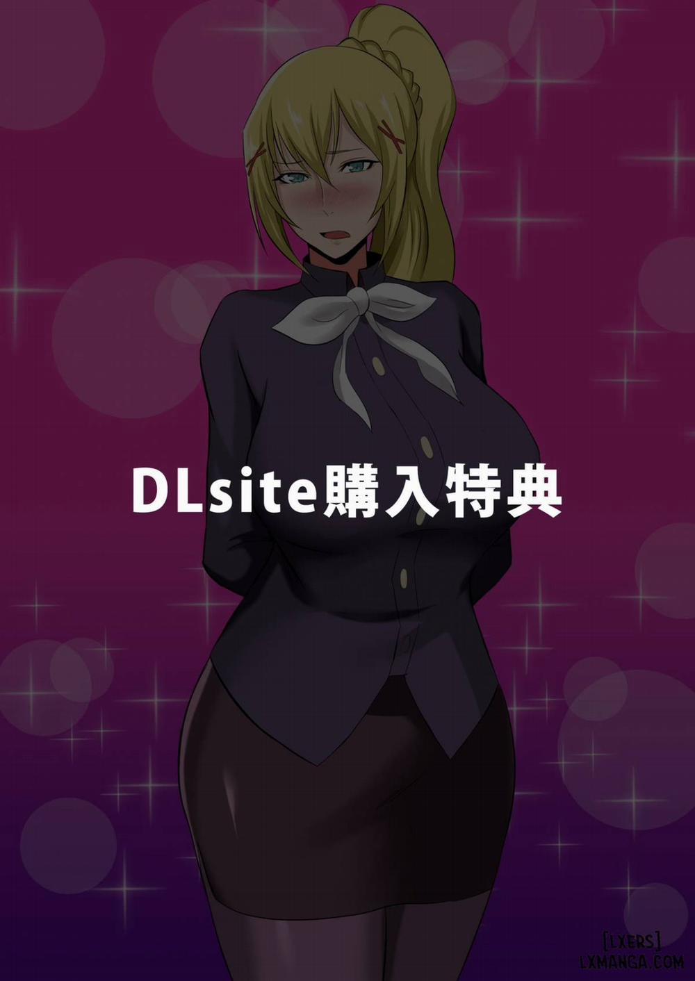 The Receptionist and the Little Adventurer Oneshot trang 20