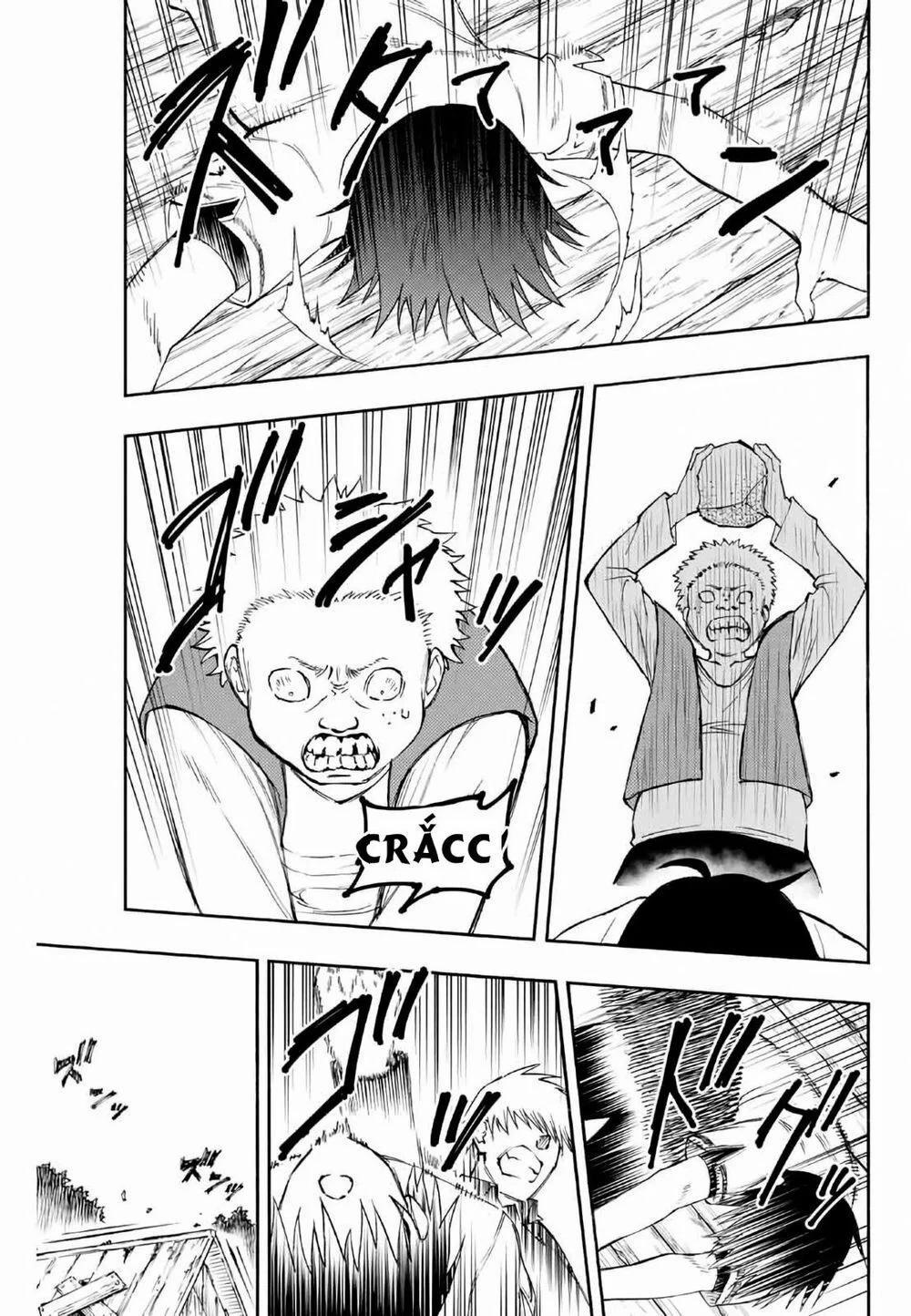 The Reincarnated Inferior Magic Swordsman 3 trang 14