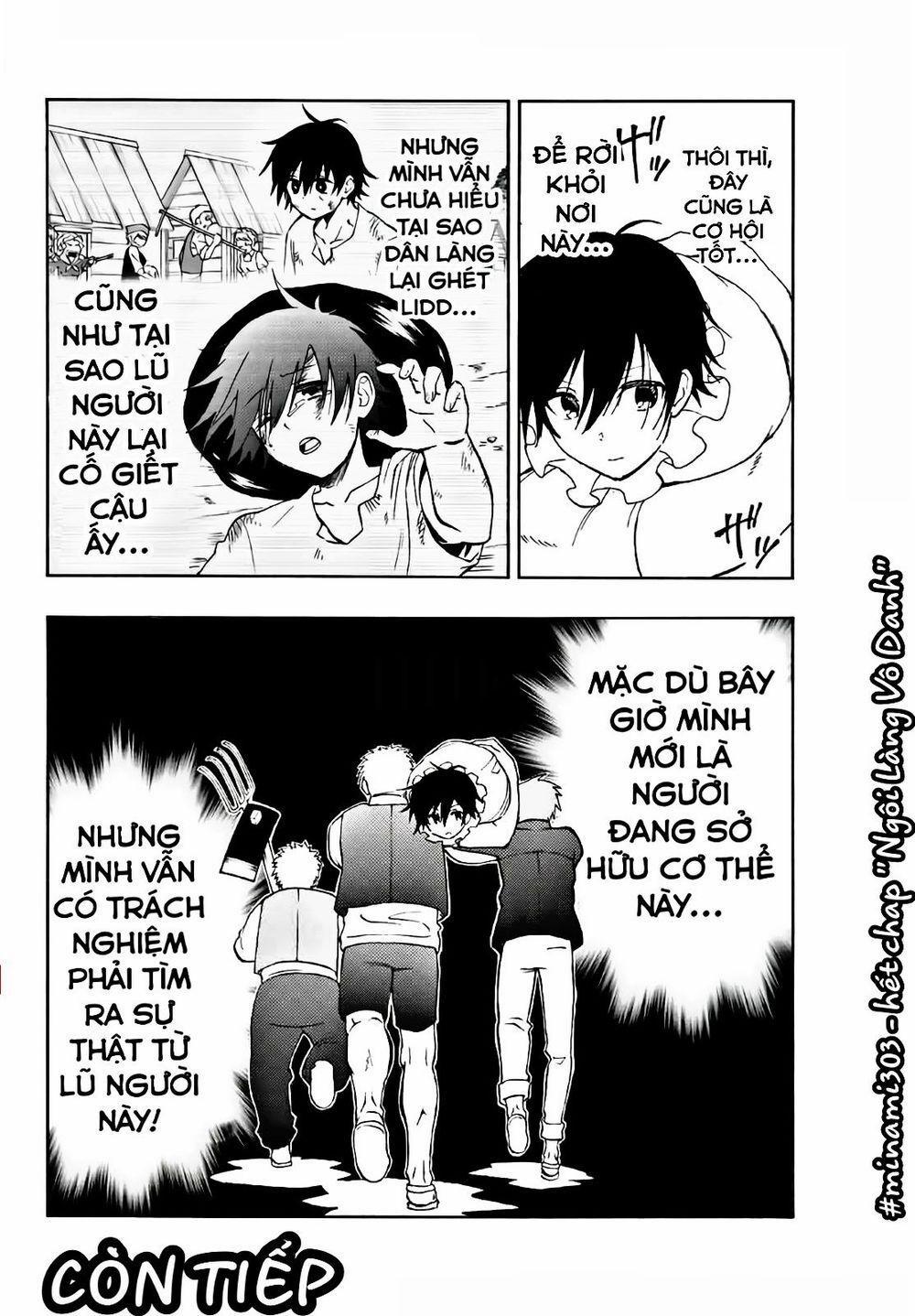 The Reincarnated Inferior Magic Swordsman 3 trang 17