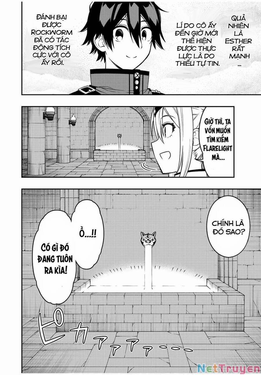 The Reincarnated Inferior Magic Swordsman 65 trang 2