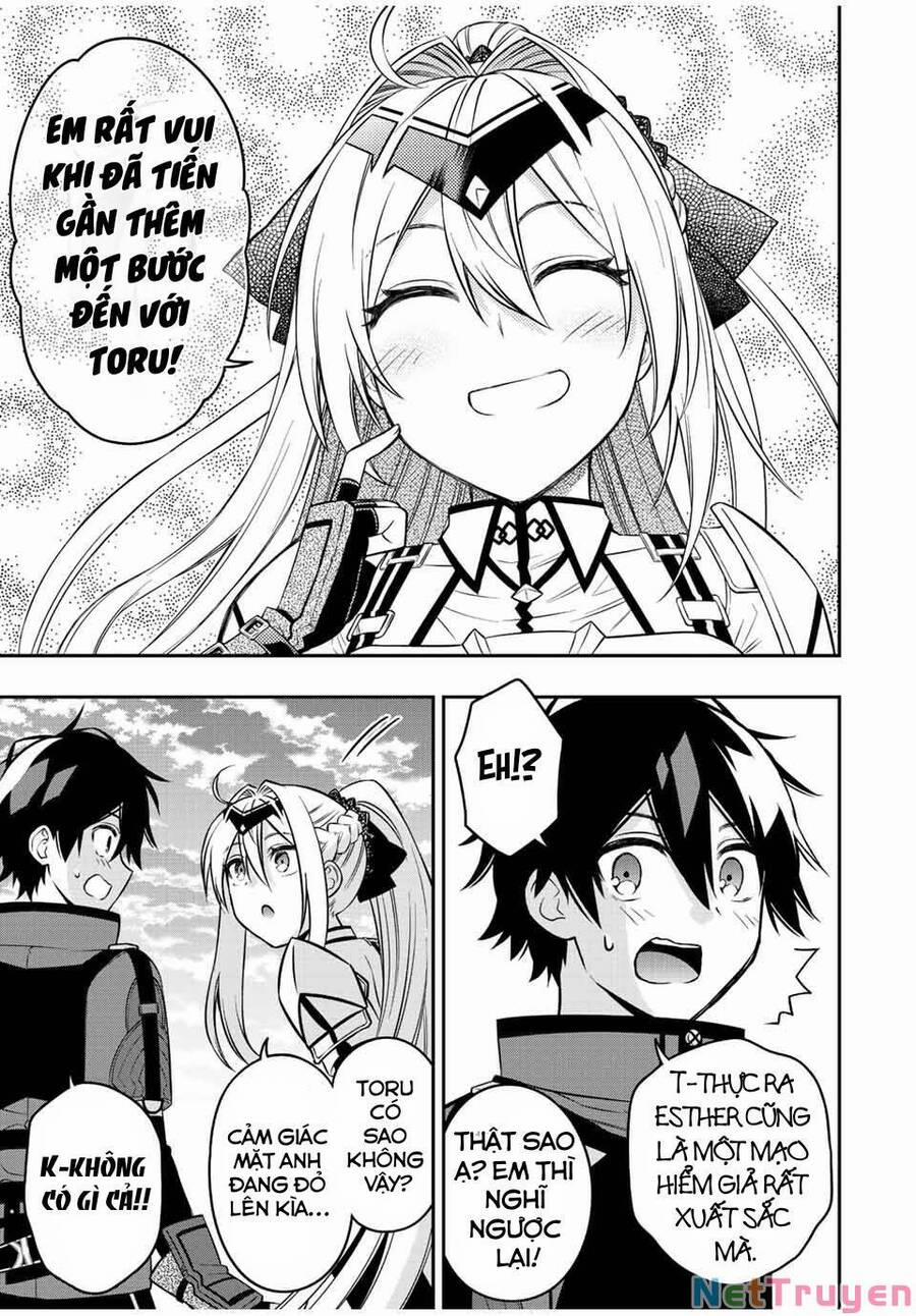 The Reincarnated Inferior Magic Swordsman 65 trang 5