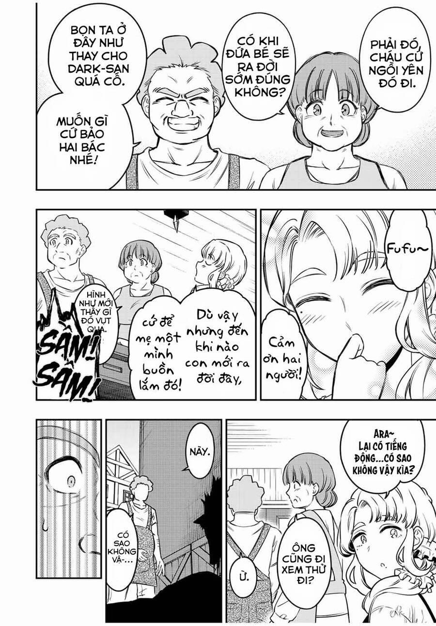 The Reincarnated Inferior Magic Swordsman 66 trang 2