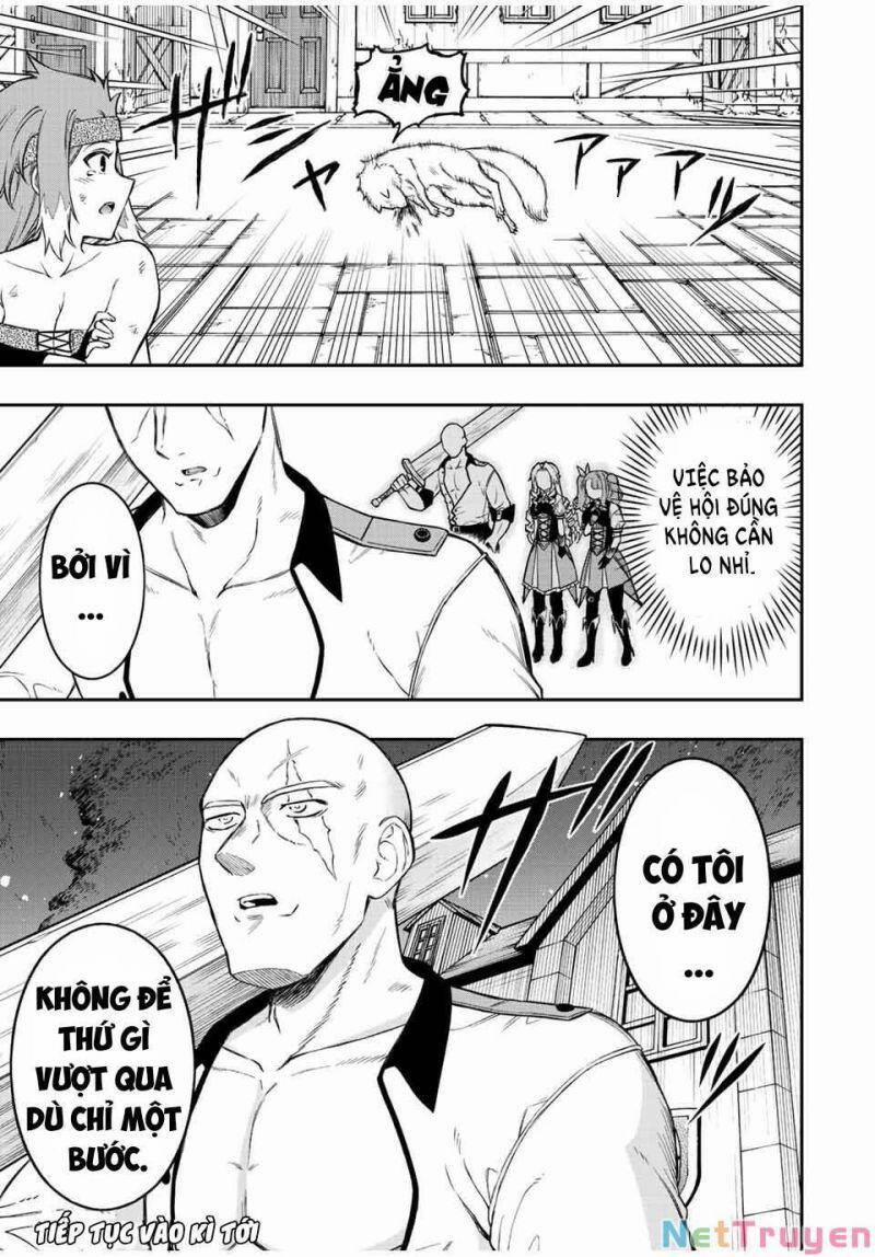 The Reincarnated Inferior Magic Swordsman 69 trang 12