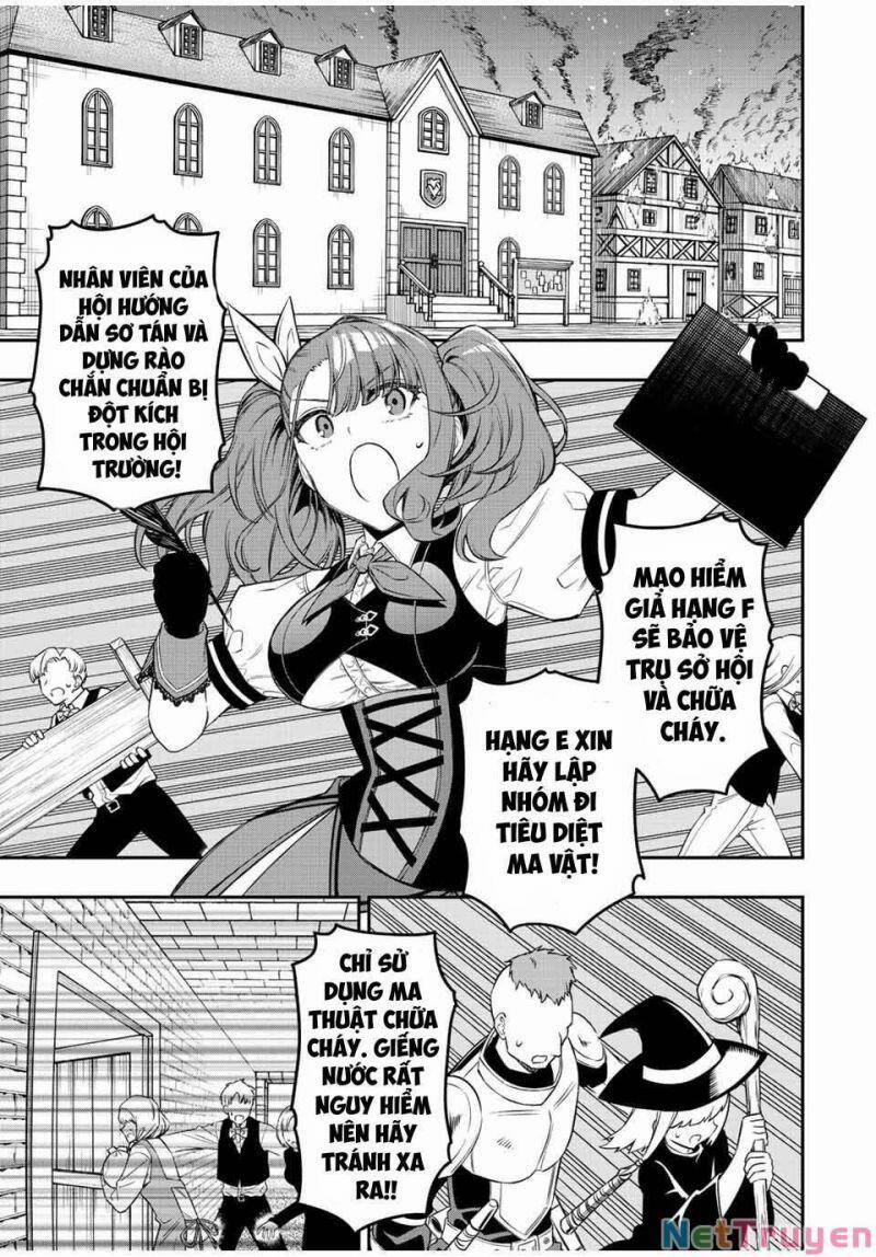 The Reincarnated Inferior Magic Swordsman 69 trang 4